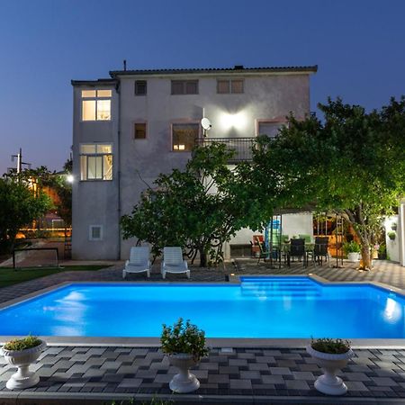 Apartment Blagaj With Private Pool Экстерьер фото